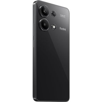 Xiaomi Redmi Note 13 4G 256 GB 8 GB Ram Siyah