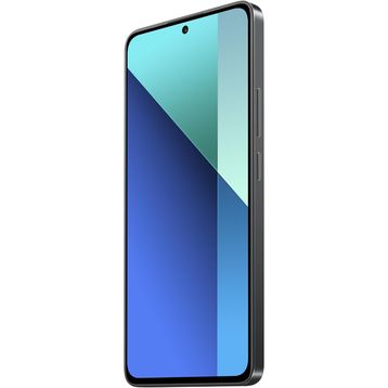 Xiaomi Redmi Note 13 4G 256 GB 8 GB Ram Siyah