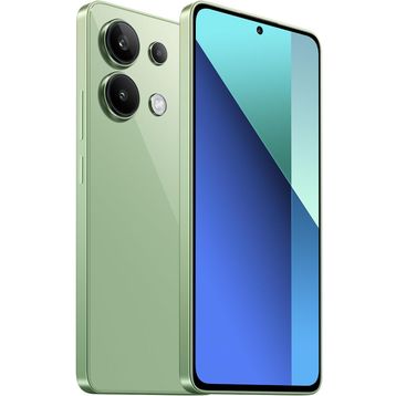 Xiaomi Redmi Note 13 4G 256 GB 8 GB Ram Yeşil
