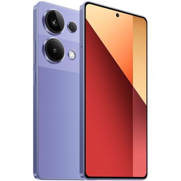 Xiaomi Redmi Note 13 Pro 4G 256 GB 8 GB Ram