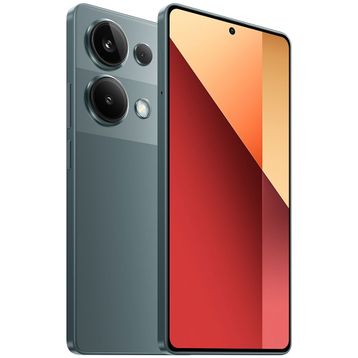 Xiaomi Redmi Note 13 Pro 4G 256 GB 8 GB Ram