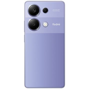 Xiaomi Redmi Note 13 Pro 4G 512 GB 12 GB Ram Mor