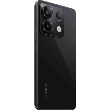 Xiaomi Redmi Note 13 Pro 5G 256 GB 8 GB Ram Siyah