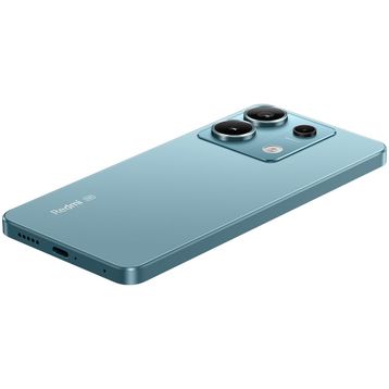Xiaomi Redmi Note 13 Pro 5G 512 GB 12 GB Ram Mavi