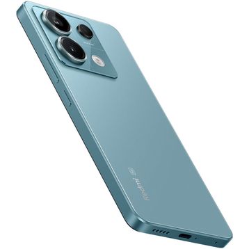 Xiaomi Redmi Note 13 Pro 5G 512 GB 12 GB Ram Mavi