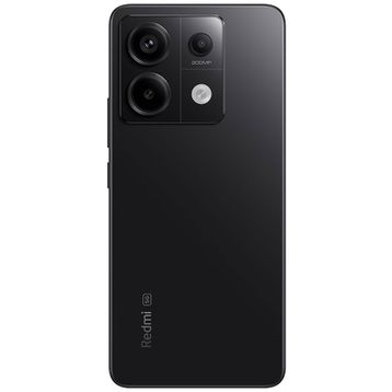 Xiaomi Redmi Note 13 Pro 5G 512 GB 12 GB Ram Siyah