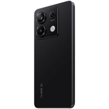 Xiaomi Redmi Note 13 Pro 5G 512 GB 12 GB Ram Siyah