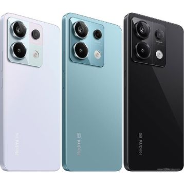Xiaomi Redmi Note 13 Pro 5G 512 GB 16 GB Ram