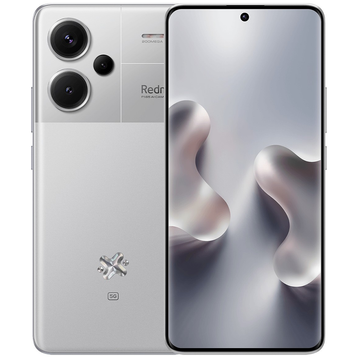 Xiaomi Redmi Note 13 Pro Plus 5G 256 GB 8 GB Ram Gümüş