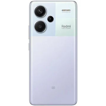 Xiaomi Redmi Note 13 Pro Plus 5G 256 GB 8 GB Ram Mor