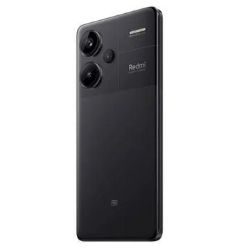 Xiaomi Redmi Note 13 Pro Plus 5G 256 GB 8 GB Ram Siyah