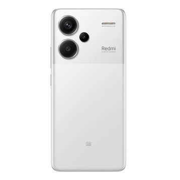 Xiaomi Redmi Note 13 Pro Plus 5G 512 GB 16 GB Ram Beyaz