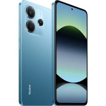 Xiaomi Redmi Note 14 256 GB 8 GB Ram
