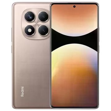 Xiaomi Redmi Note 14 Pro 256 GB 8 GB Ram Altın