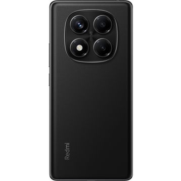 Xiaomi Redmi Note 14 Pro 256 GB 8 GB Ram Gece Yarısı Siyahı