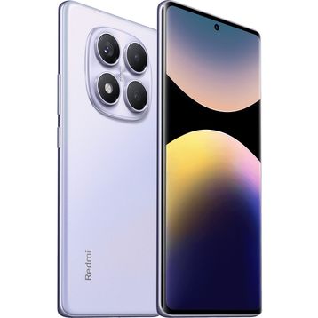 Xiaomi Redmi Note 14 Pro 256 GB 8 GB Ram Kozmik Mor