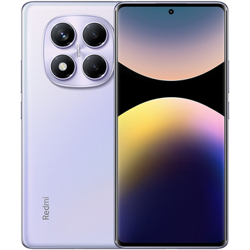 Xiaomi Redmi Note 14 Pro 256 GB 8 GB Ram Kozmik Mor