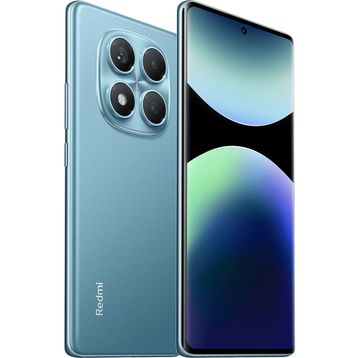 Xiaomi Redmi Note 14 Pro 256 GB 8 GB Ram Okyanus Mavisi