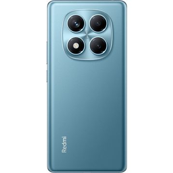Xiaomi Redmi Note 14 Pro 256 GB 8 GB Ram Okyanus Mavisi