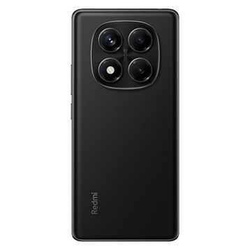 Xiaomi Redmi Note 14 Pro 4G 512 GB 12 GB Ram Gece Yarısı Siyahı Outlet-Teşhir