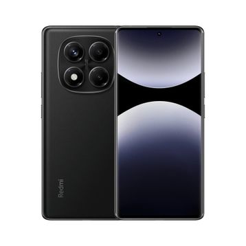 Xiaomi Redmi Note 14 Pro 4G 512 GB 12 GB Ram Gece Yarısı Siyahı Outlet-Teşhir