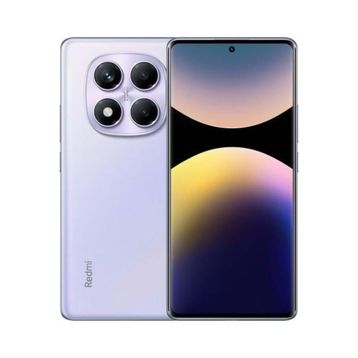 Xiaomi Redmi Note 14 Pro 4G 512 GB 12 GB Ram Kozmik Mor Outlet-Teşhir
