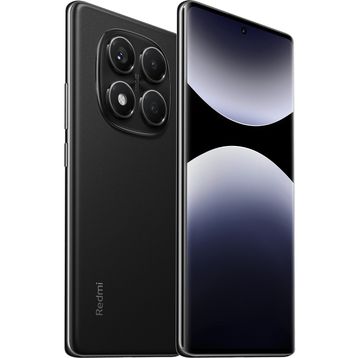 Xiaomi Redmi Note 14 Pro 512 GB 12 GB Ram Gece Yarısı Siyahı