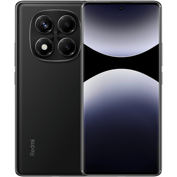 Xiaomi Redmi Note 14 Pro 512 GB 12 GB Ram Gece Yarısı Siyahı