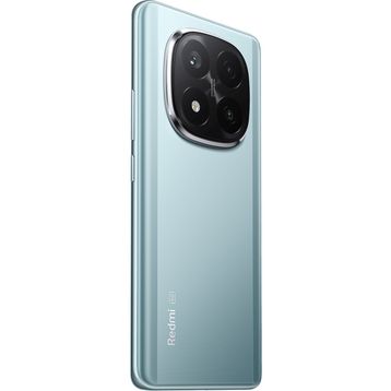 Xiaomi Redmi Note 14 Pro Plus 5G 512 GB 12 GB Ram Buz Mavisi