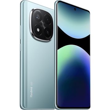 Xiaomi Redmi Note 14 Pro Plus 5G 512 GB 12 GB Ram Buz Mavisi