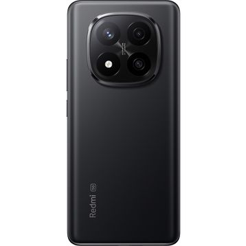 Xiaomi Redmi Note 14 Pro Plus 5G 512 GB 12 GB Ram Gece Yarısı Siyahı