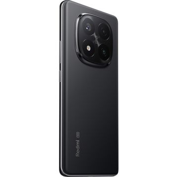 Xiaomi Redmi Note 14 Pro Plus 5G 512 GB 12 GB Ram Gece Yarısı Siyahı