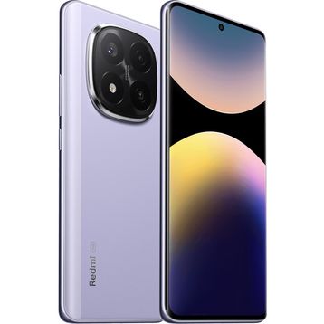 Xiaomi Redmi Note 14 Pro Plus 5G 512 GB 12 GB Ram Lavanta Moru
