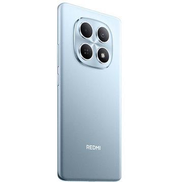 Xiaomi Redmi Note 15 256 GB 8 GB Ram Buz Mavisi