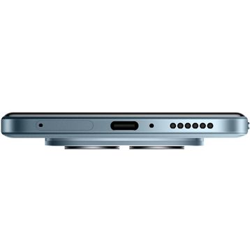 Xiaomi Redmi Note 15 Pro 256 GB 8 GB Ram Buz Mavisi