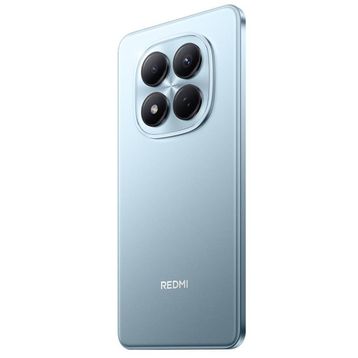 Xiaomi Redmi Note 15 Pro 256 GB 8 GB Ram Buz Mavisi
