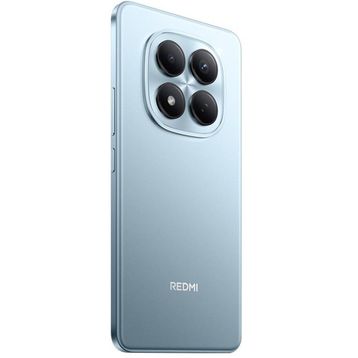 Xiaomi Redmi Note 15 Pro 256 GB 8 GB Ram Buz Mavisi