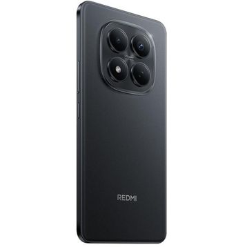 Xiaomi Redmi Note 15 Pro 256 GB 8 GB Ram Gece Siyahı