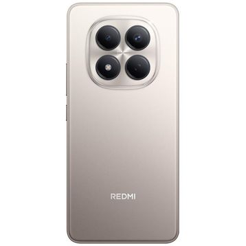 Xiaomi Redmi Note 15 Pro 256 GB 8 GB Ram Titanyum Gri