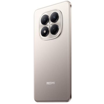 Xiaomi Redmi Note 15 Pro 256 GB 8 GB Ram Titanyum Gri