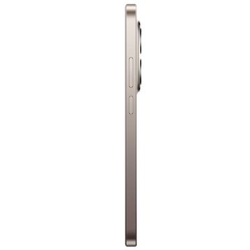 Xiaomi Redmi Note 15 Pro 5G 256 GB 8 GB Ram Titanyum Gri