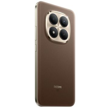 Xiaomi Redmi Note 15 Pro Plus 5G 256 GB 8 GB Ram Mocha Kahverengi