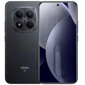 Xiaomi Redmi Note 15 Pro Plus 5G 512 GB 12 GB Ram Gece Siyahı