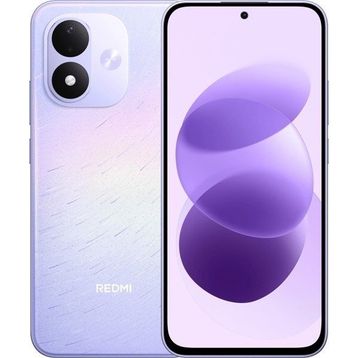 Xiaomi Redmi Note 17 128 GB 6 GB Ram Galaksi Moru