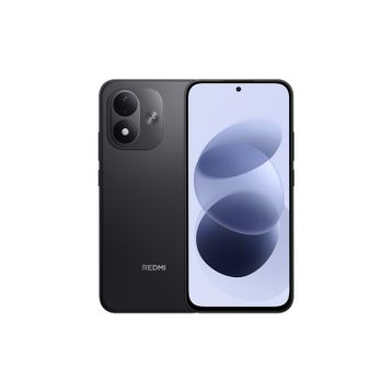 Xiaomi Redmi Note 17 128 GB 6 GB Ram Siyah