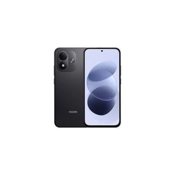 Xiaomi Redmi Note 17 128 GB 6 GB Ram Siyah