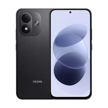 Xiaomi Redmi Note 17 128 GB 6 GB Ram Siyah