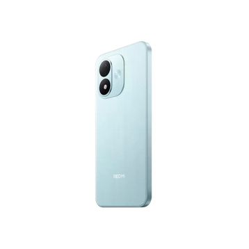 Xiaomi Redmi Note 17 128 GB 6 GB Ram Turkuaz Mavisi