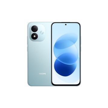 Xiaomi Redmi Note 17 128 GB 6 GB Ram Turkuaz Mavisi