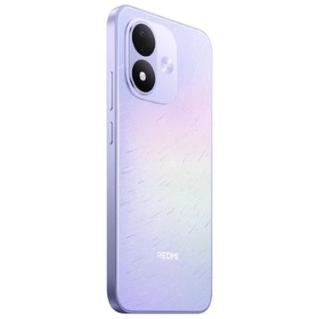 Xiaomi Redmi Note 17 256 GB 6 GB Ram Galaksi Moru